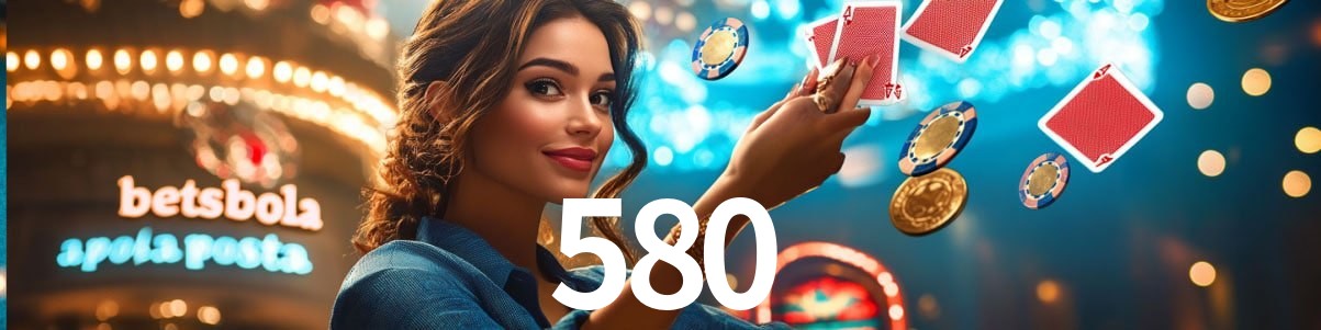 Experiência VIP 580