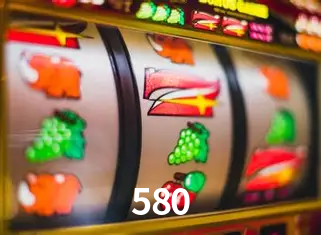 Desvendando o Mundo dos Jogos Virtuais na 580