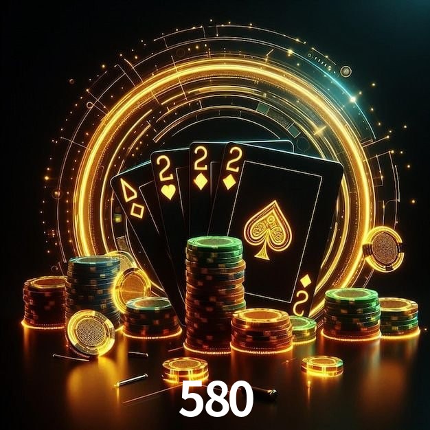 Estatísticas 580