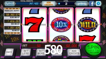 Slot Games Collection
