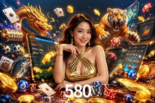 Account Benefits 580