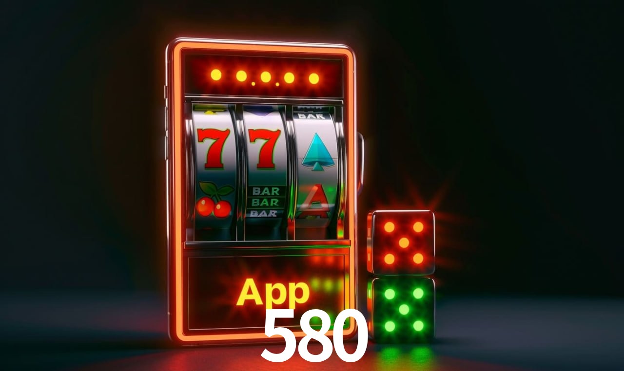 Apostas de Futebol 580