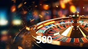 Promoção Relâmpago 580