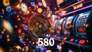 580 download — tutorial instalação APK passo a passo