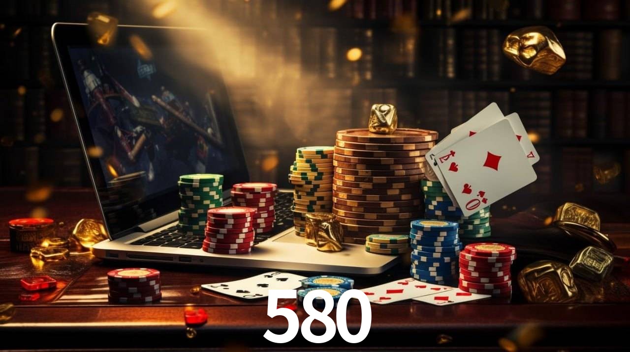 Bônus Diários 580