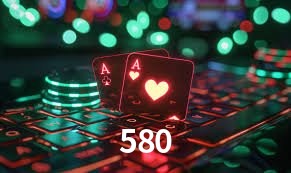 Estatísticas Crash Games 580