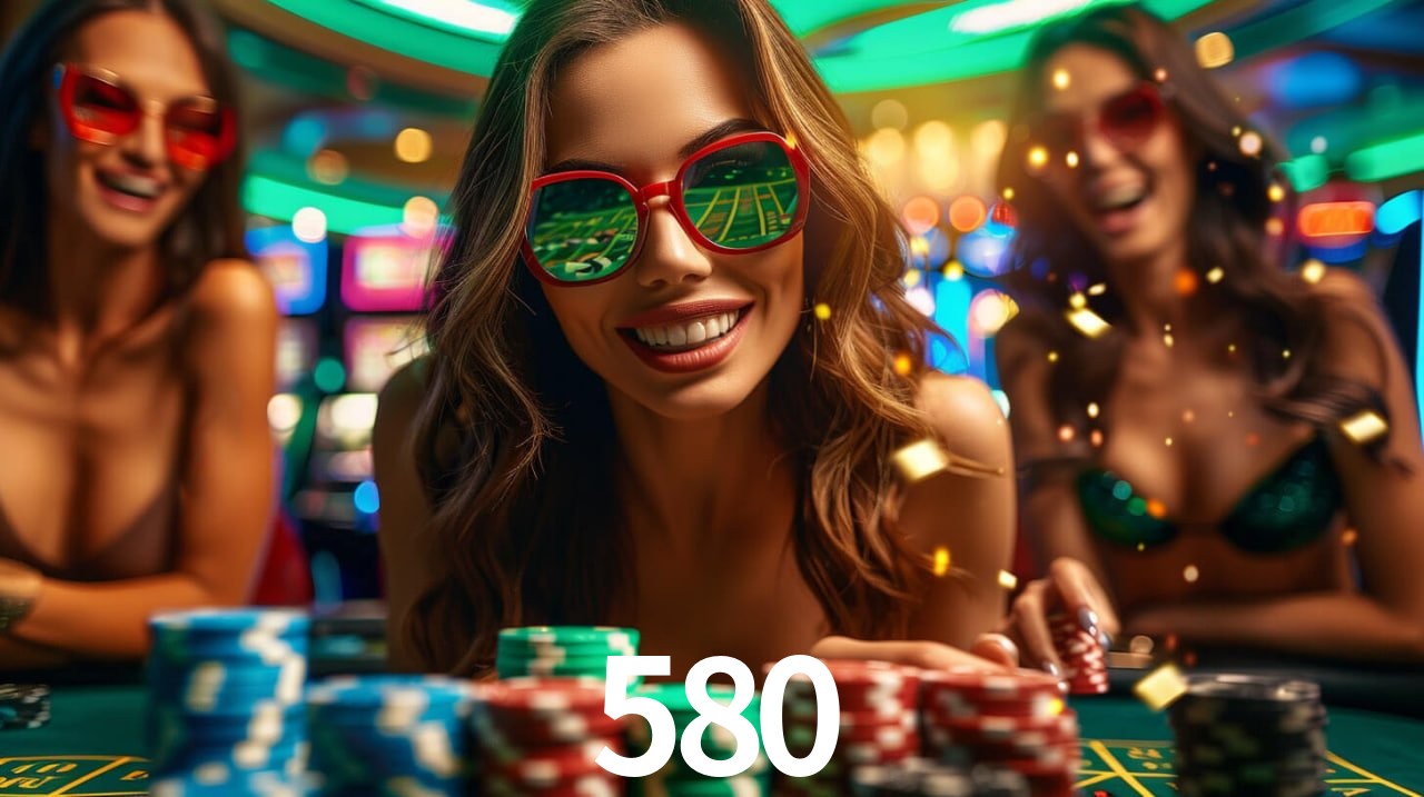 Tennis Betting 580