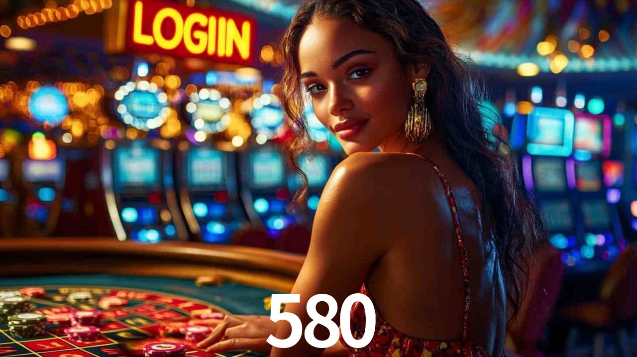 Estatísticas do Jogo 580
