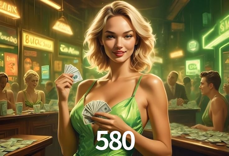 Explorando a Categoria de Eventos em Apostas na 580