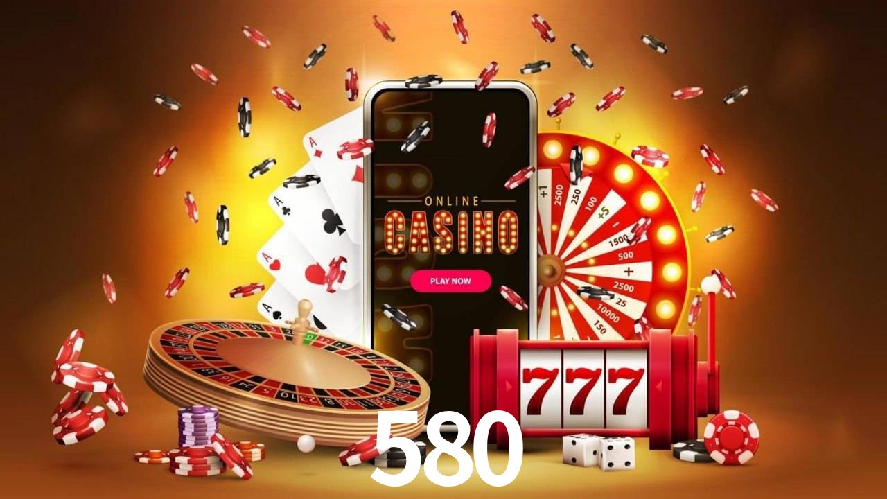 Recursos de Bônus 580