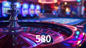 Jogo Spaceman 580