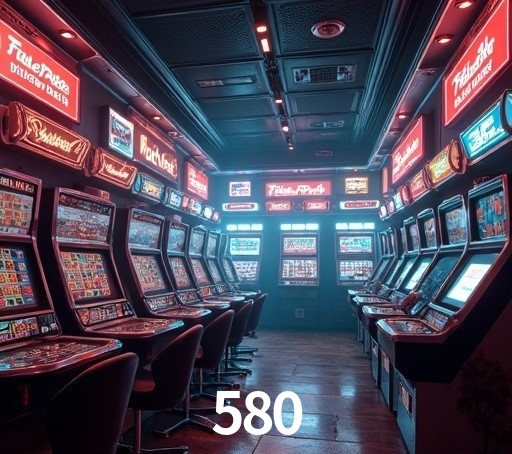 Promoções Sazonais 580