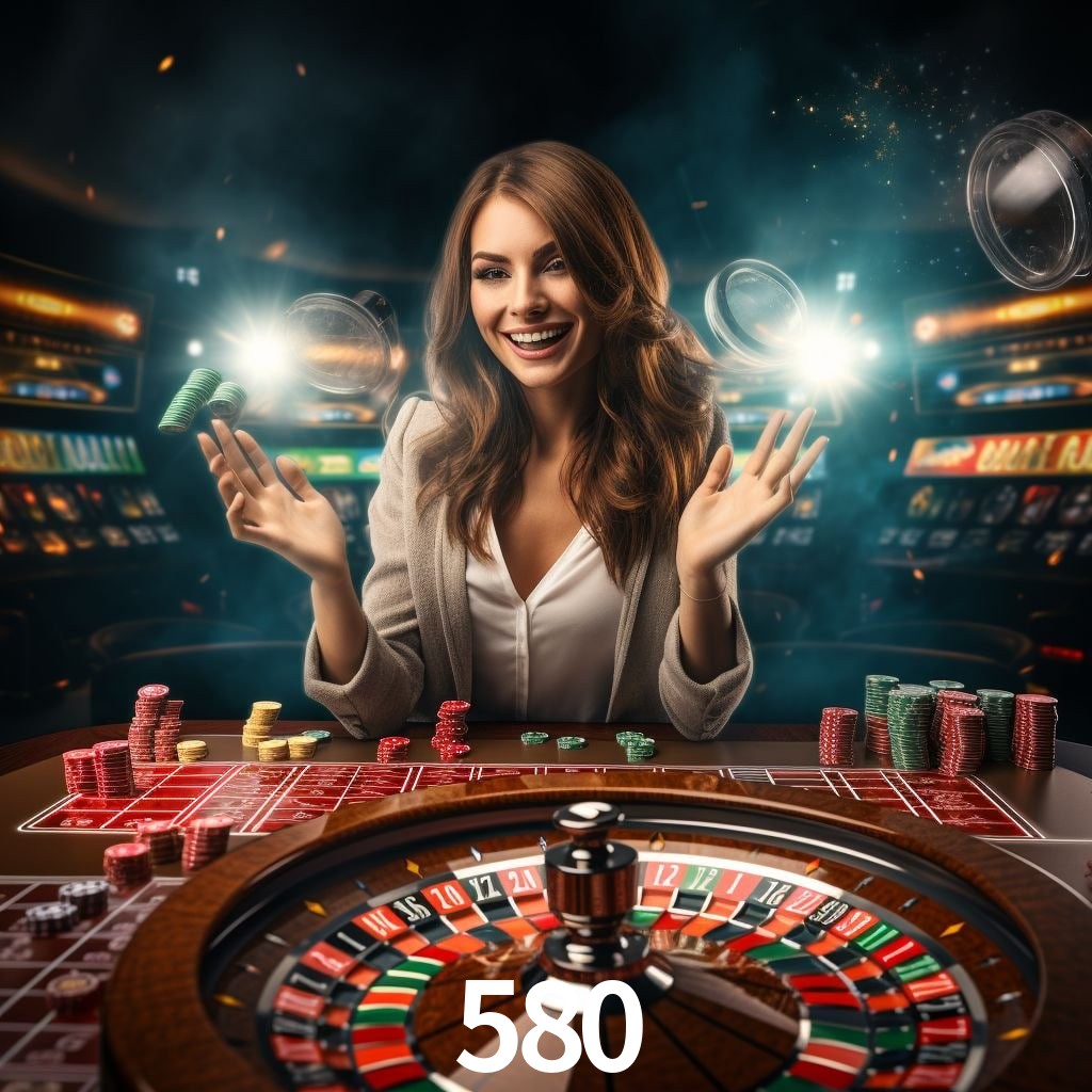 Experimente o Login Seguro Premium no 580