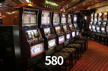 Desvendando o Mundo dos Jogos Virtuais na 580