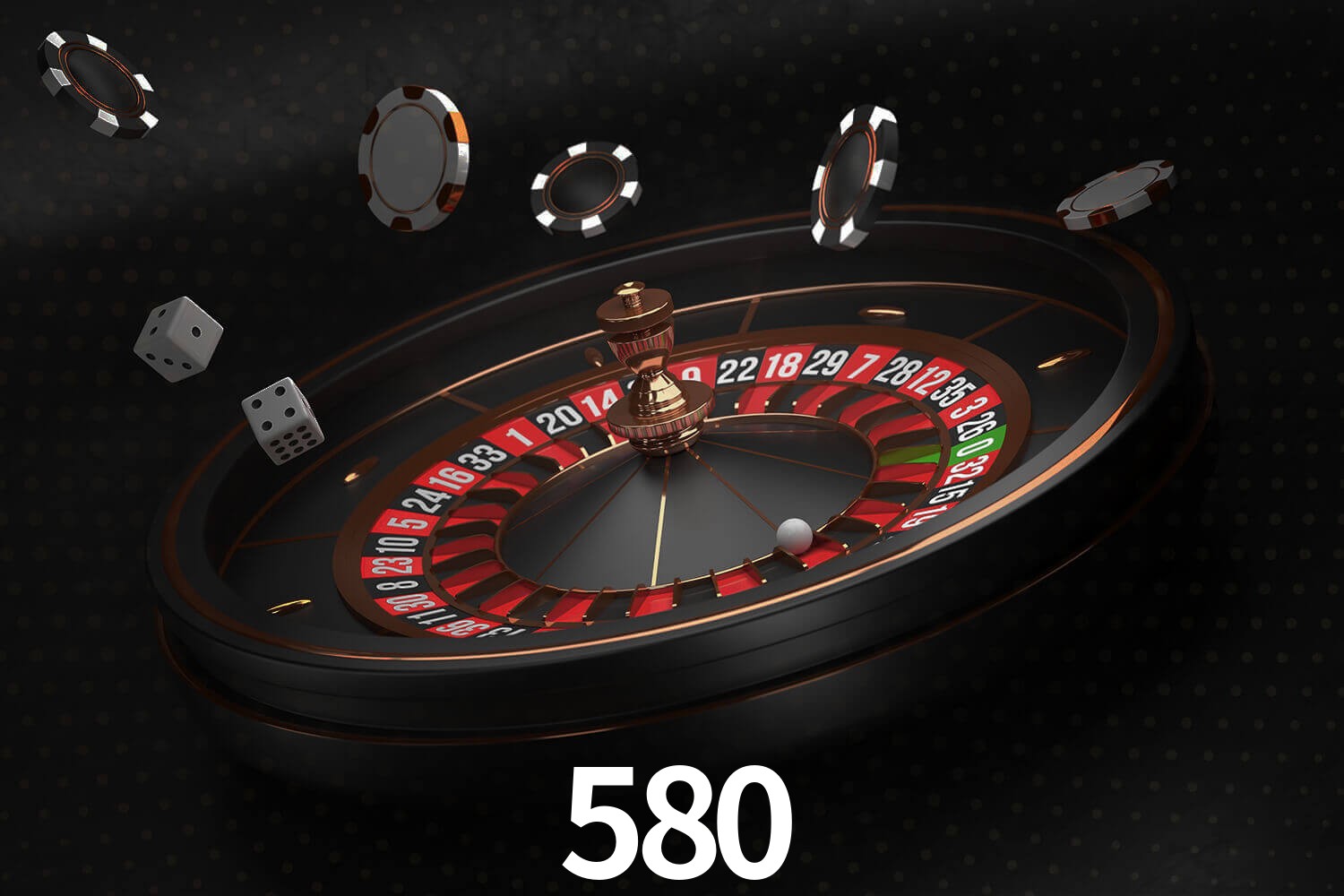 580.com