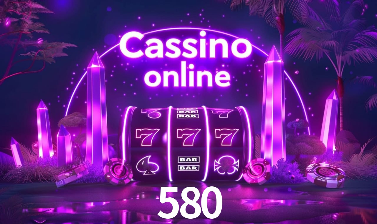 Login Seguro 580