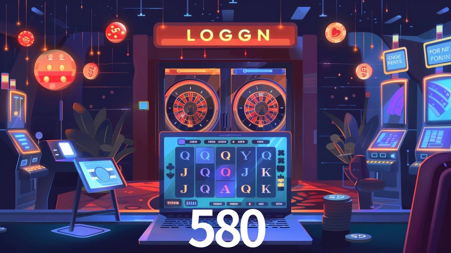 Design Responsivo 580