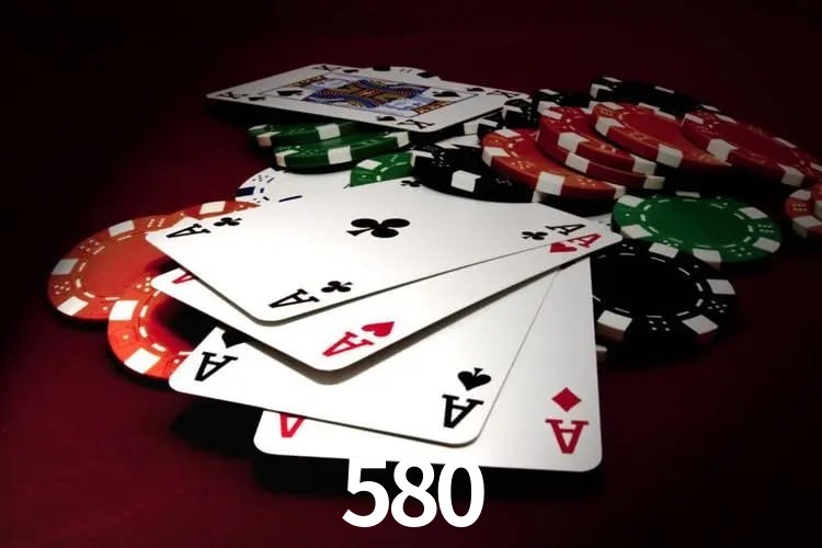 Jogos Exclusivos 580