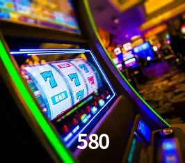 Inovações de Jogos na 580: O Futuro das Experiências Interativas