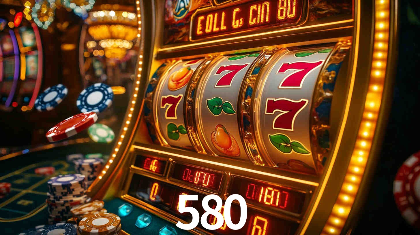 Exclusive Games 580