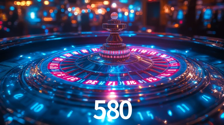 Explore as vantagens do 580: serviço profissional e confiabilidade