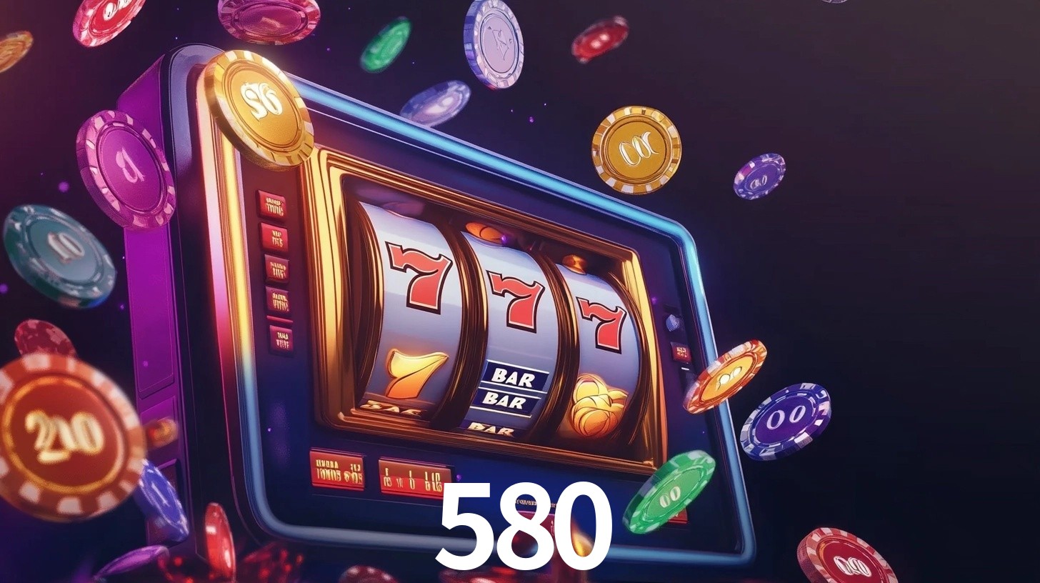 Welcome Bonus 580