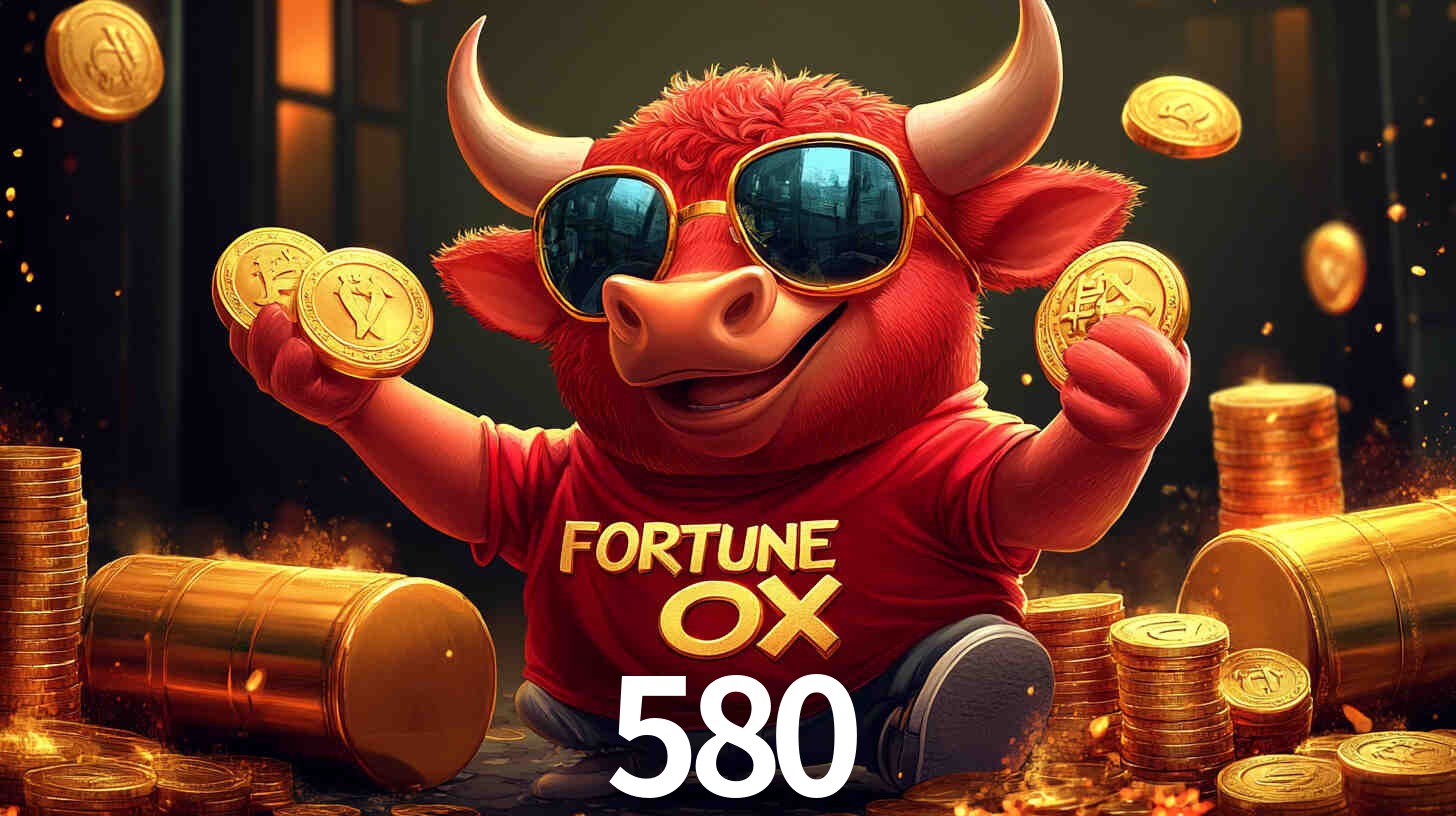 Descubra o Programa VIP da 580: Vantagens Exclusivas para Jogadores