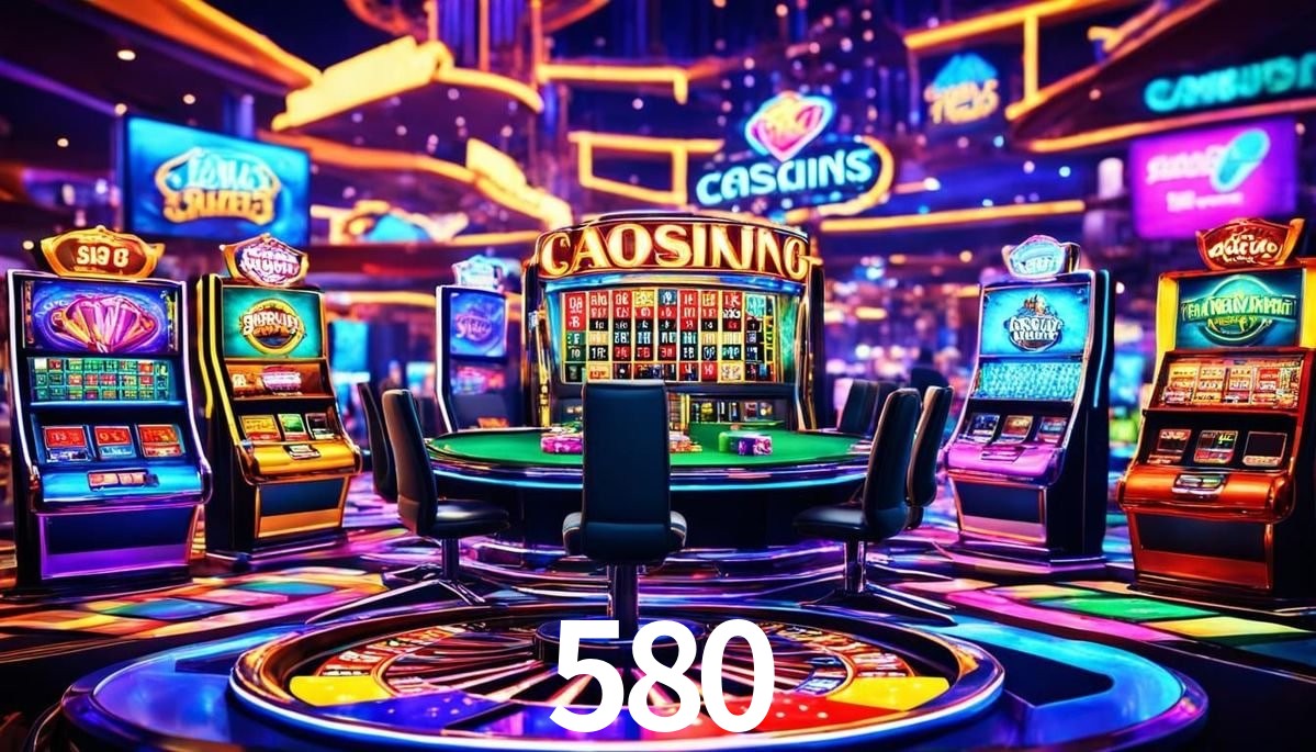 Estratégias Crash Games 580