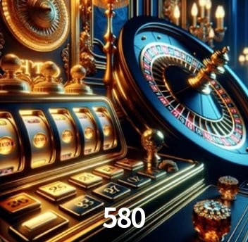 Torneios 580
