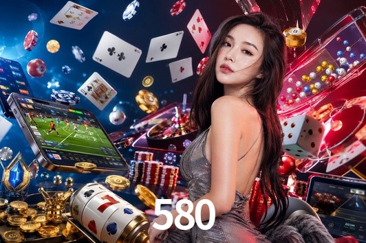 Slot Games 580