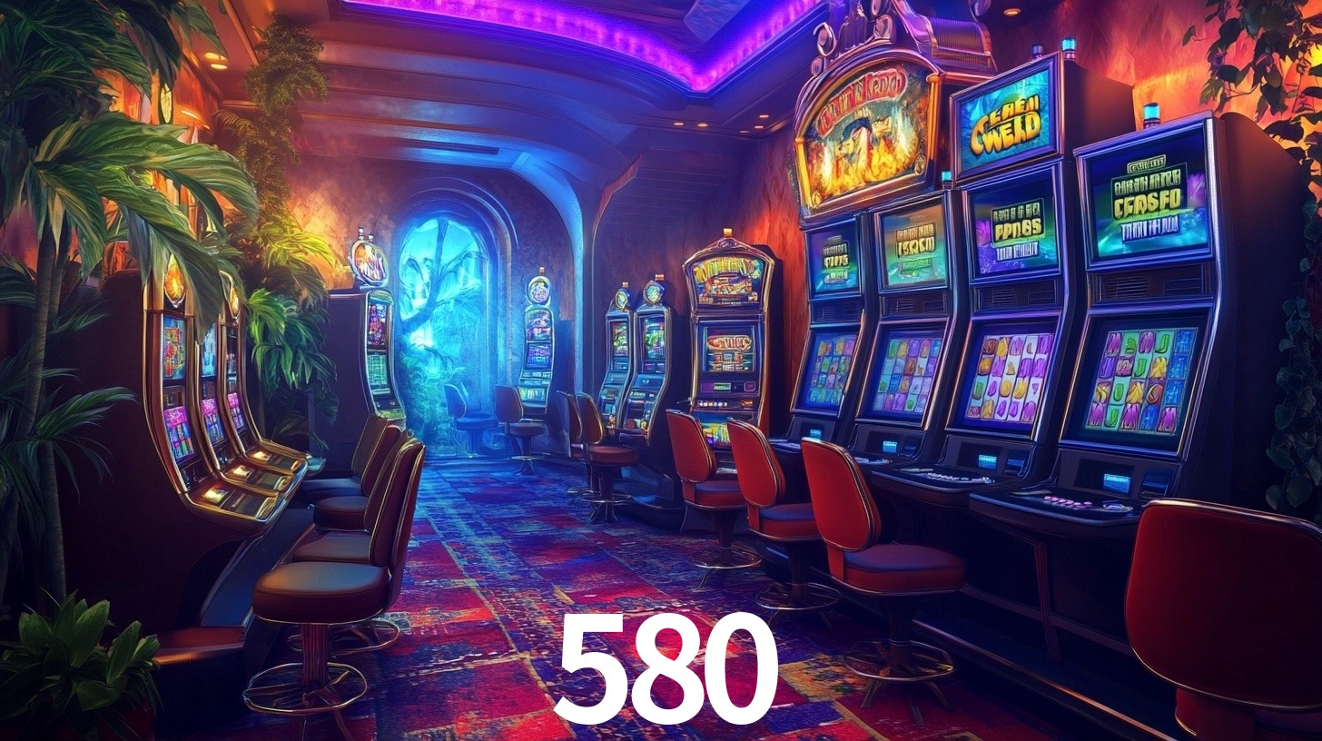 Daily Bonuses 580
