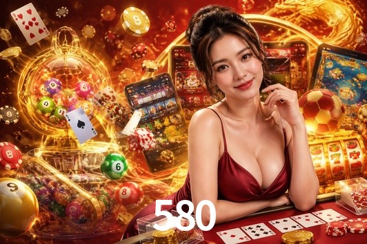 Quick Registration 580