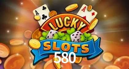 Descubra a Magia dos Jogos de Arcade no 580