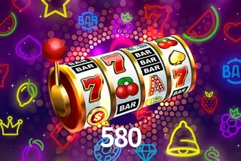 A Emoção da Loteria na 580: Uma Chance de Mudança de Vida