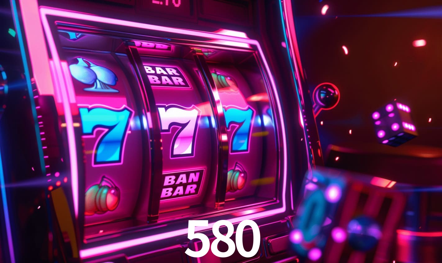 Inovações de Jogos na 580: O Futuro das Experiências Interativas