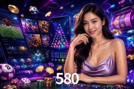 Seasonal Promotions 580