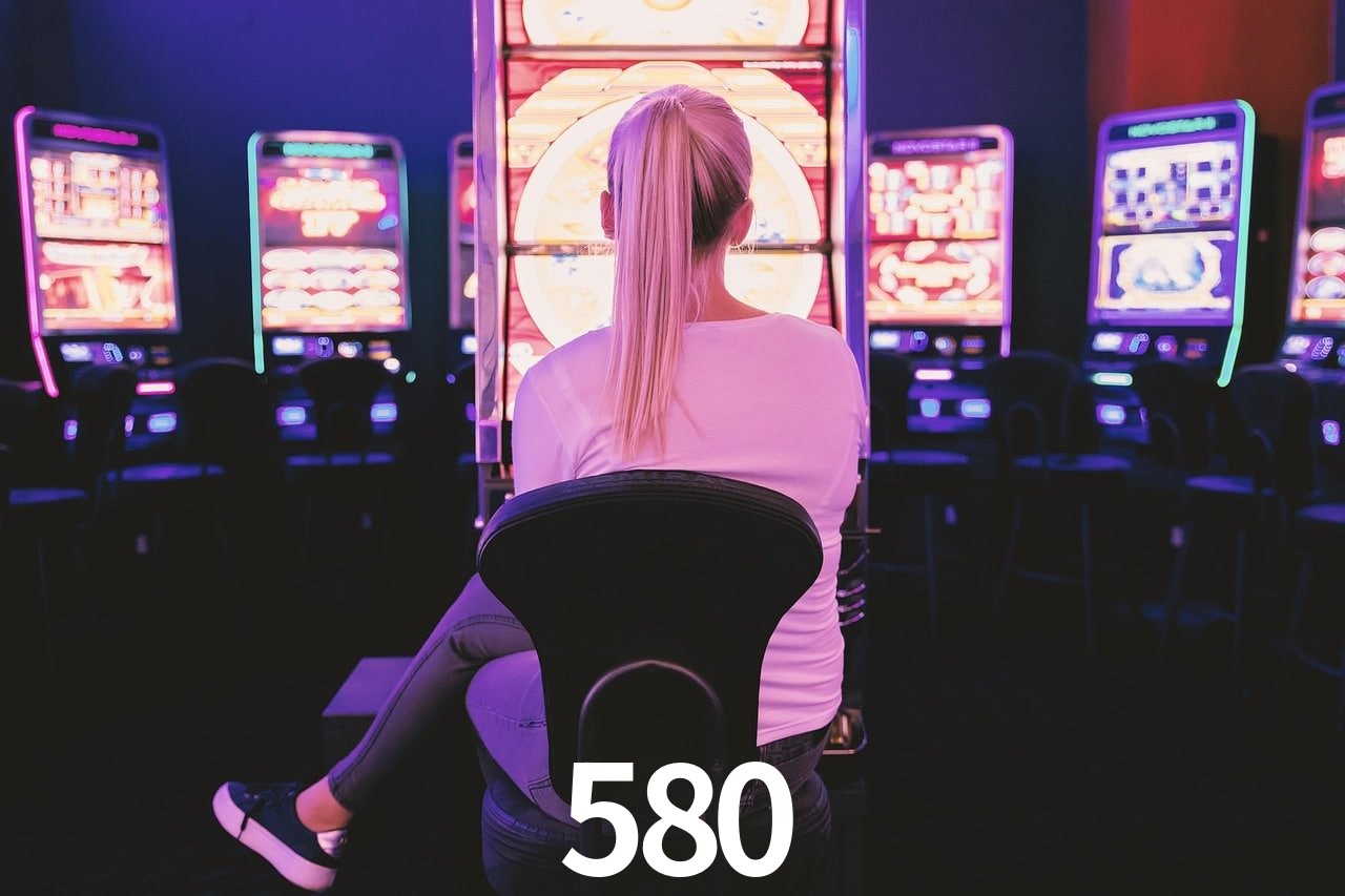 Games Directory 580